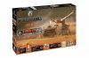 Italeri 36512 WORLD OF TANKS TIGER 131 Limited edition (1:35)